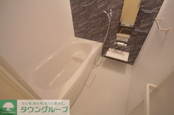 GOLDEN RINGS 12の物件内観写真